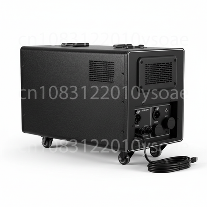 3500W Solar Power Station